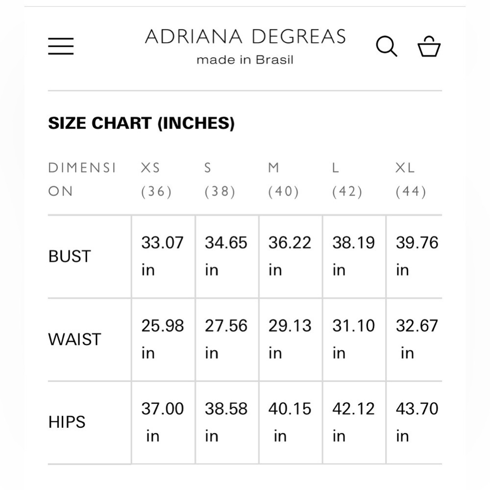 Adriana Degreas size Small strapless linen maxi dress, cutout just below bust - Picture 9 of 10
